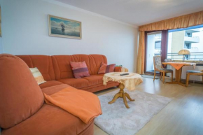 Haus Sylter Welle 6-53 OB